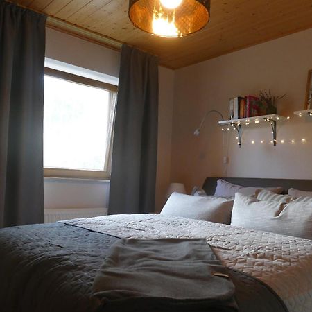 Ferienwohnung Hueppelroettchen 艾托弗 外观 照片