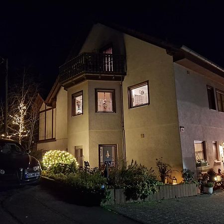 Ferienwohnung Hueppelroettchen 艾托弗 外观 照片