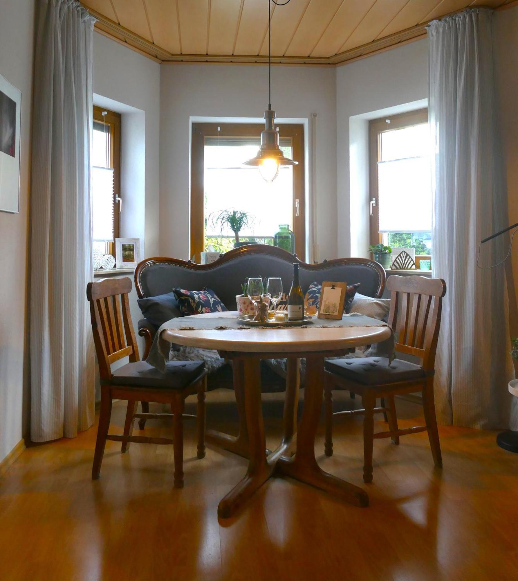 Ferienwohnung Hueppelroettchen 艾托弗 外观 照片
