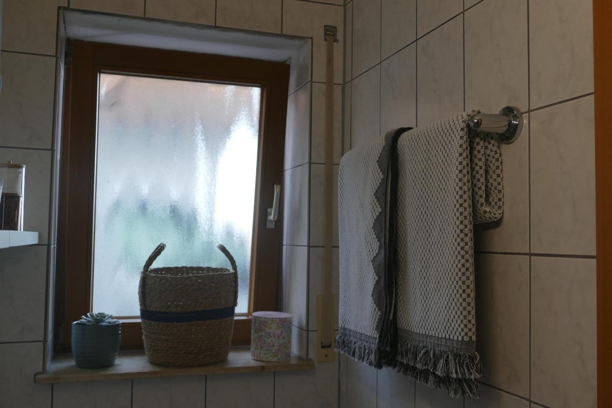 Ferienwohnung Hueppelroettchen 艾托弗 外观 照片