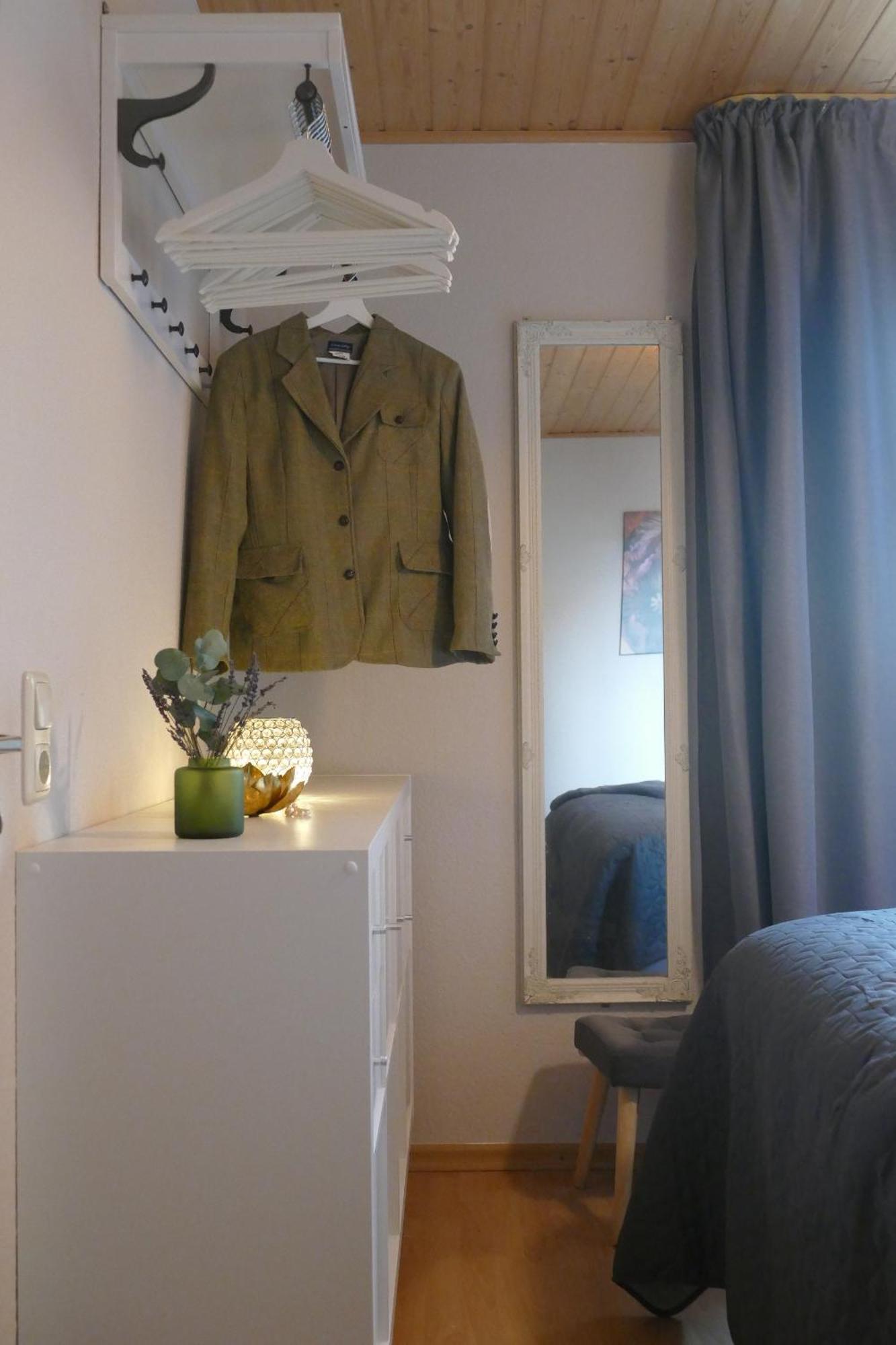 Ferienwohnung Hueppelroettchen 艾托弗 外观 照片