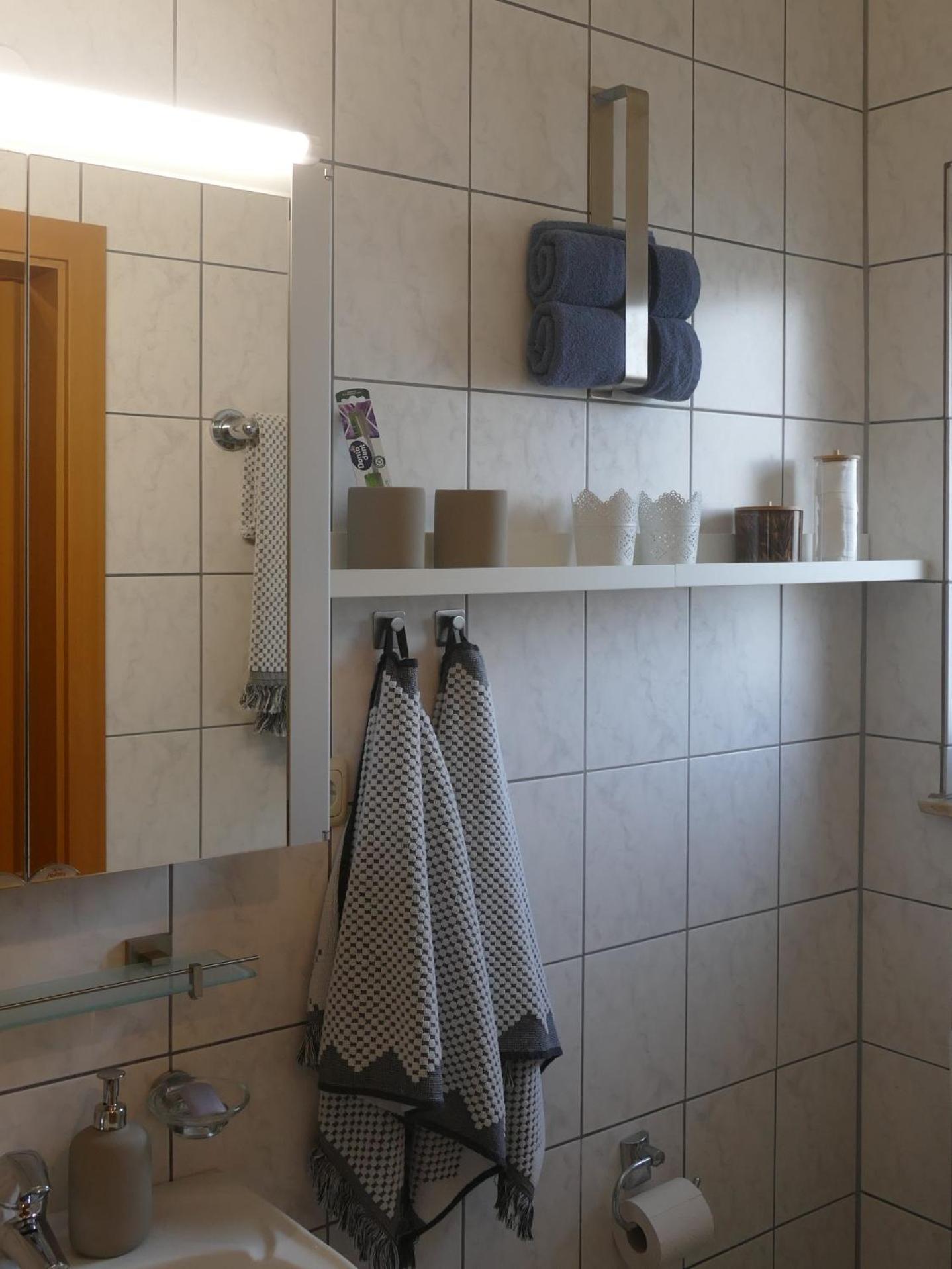 Ferienwohnung Hueppelroettchen 艾托弗 外观 照片