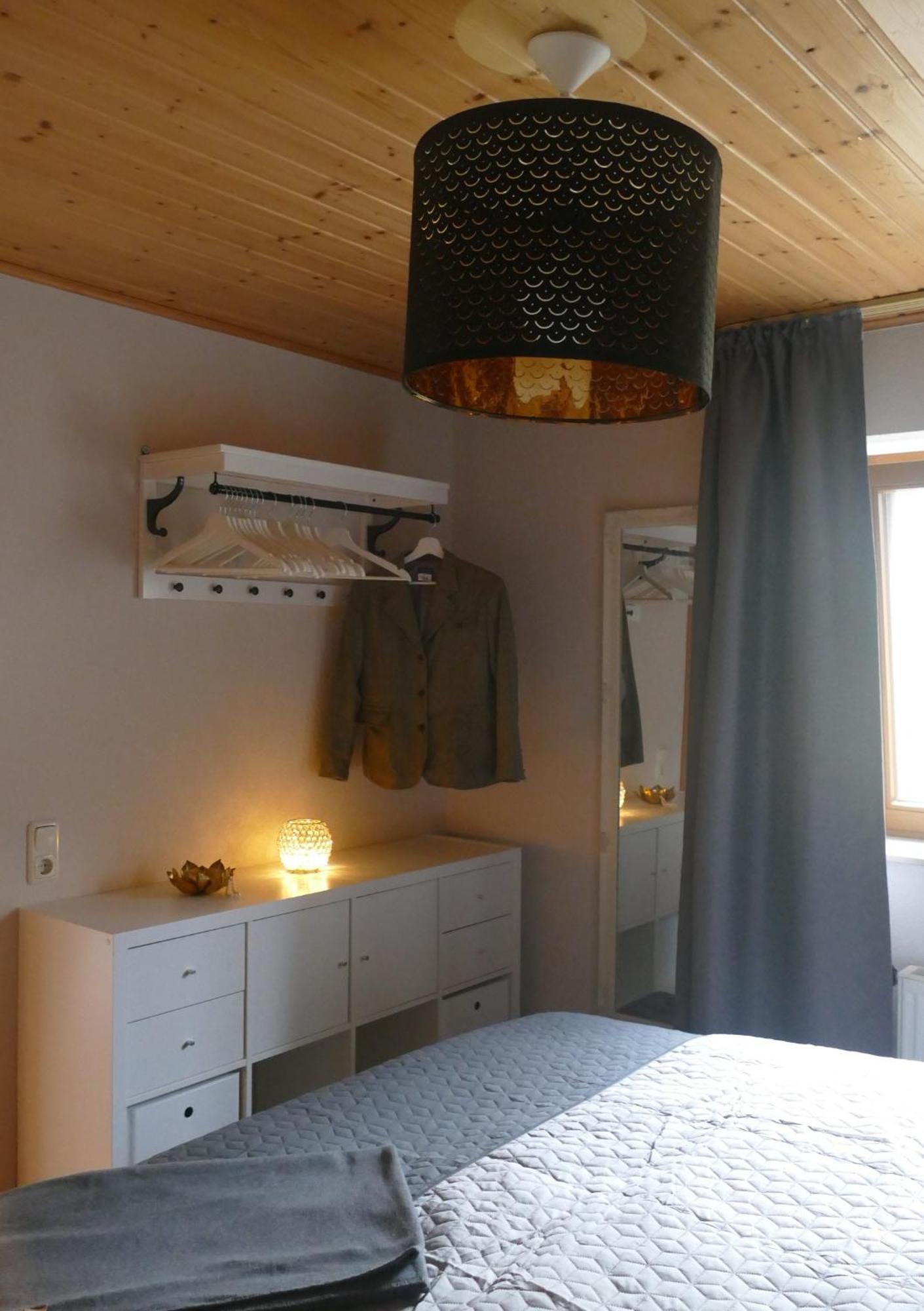 Ferienwohnung Hueppelroettchen 艾托弗 外观 照片