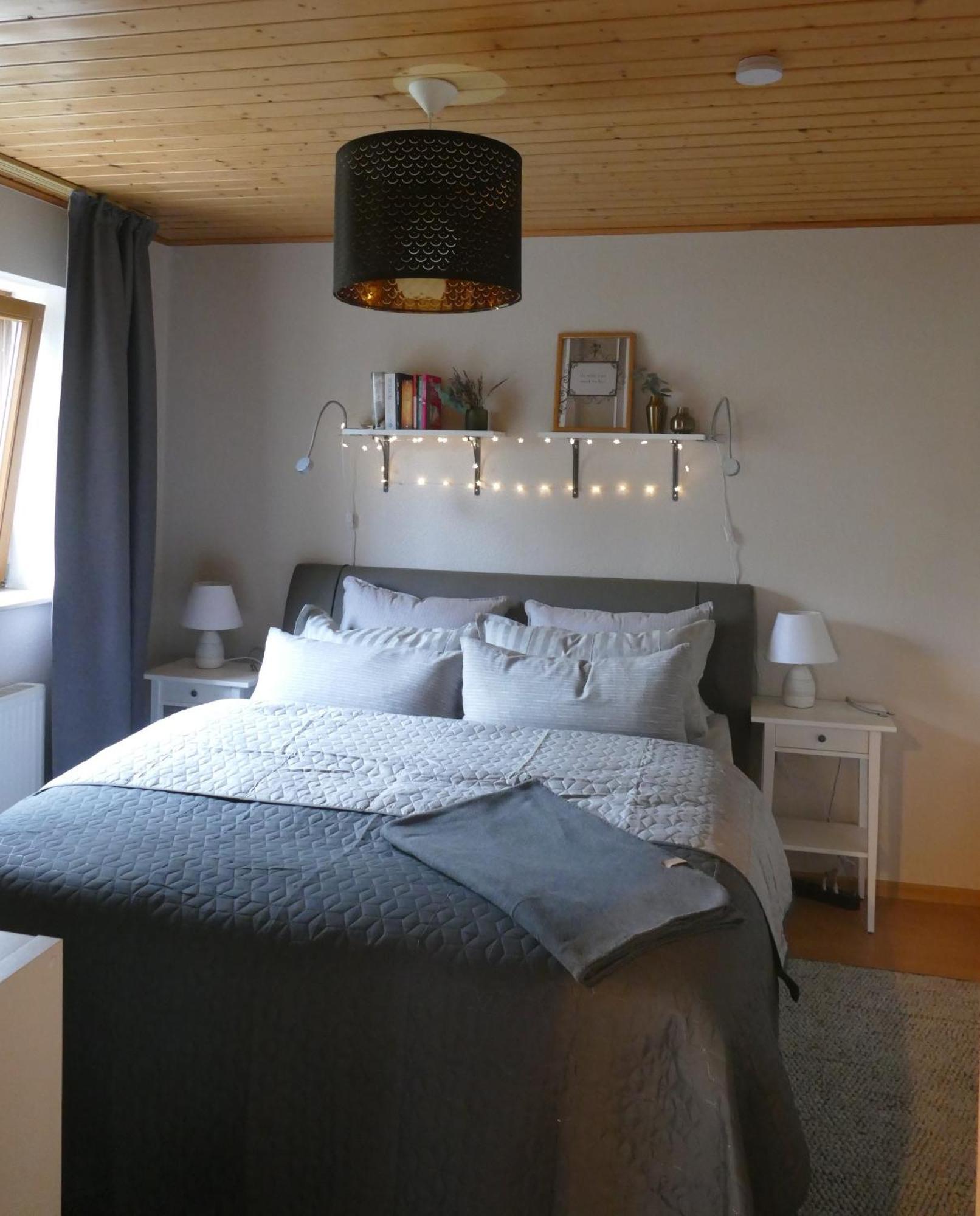Ferienwohnung Hueppelroettchen 艾托弗 外观 照片