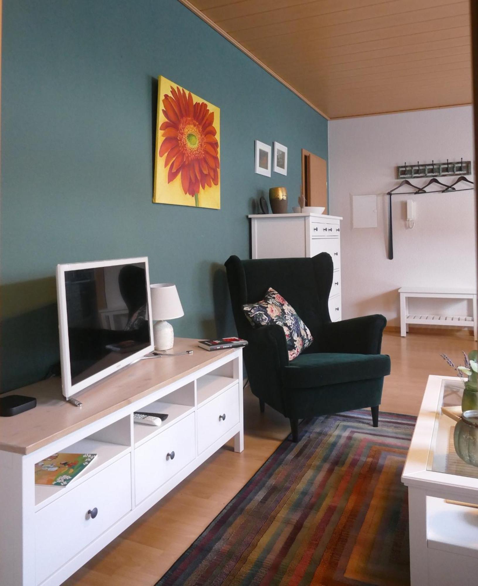 Ferienwohnung Hueppelroettchen 艾托弗 外观 照片