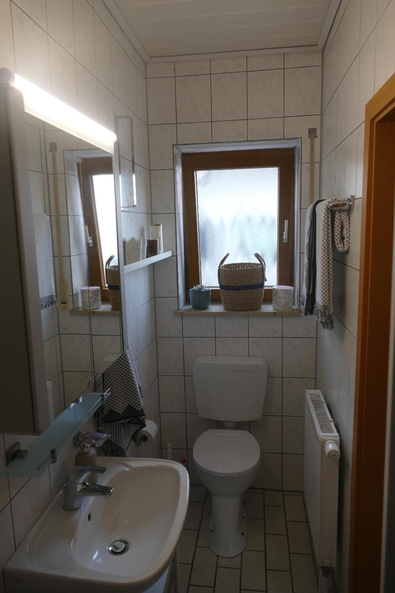 Ferienwohnung Hueppelroettchen 艾托弗 外观 照片