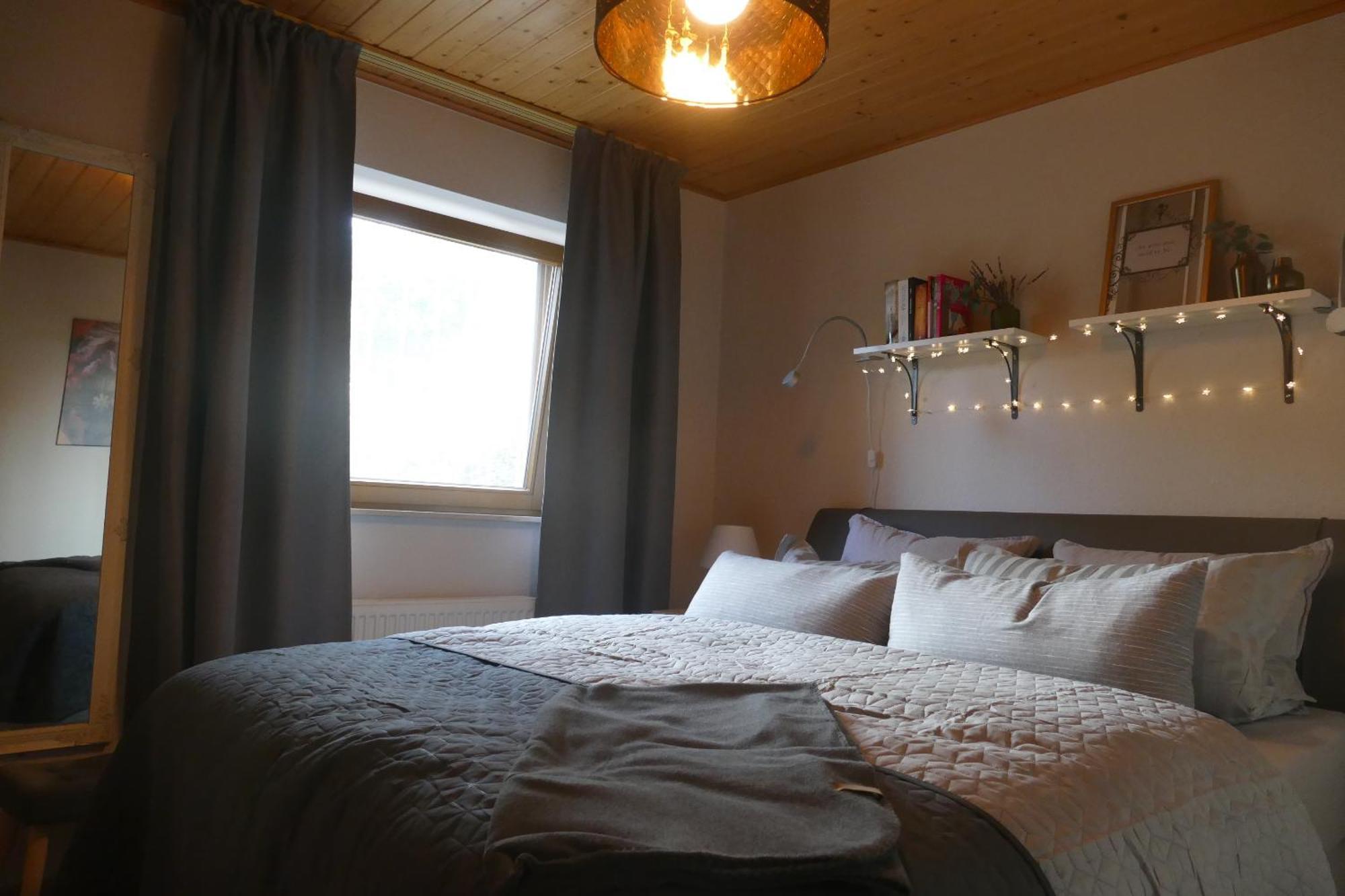 Ferienwohnung Hueppelroettchen 艾托弗 外观 照片