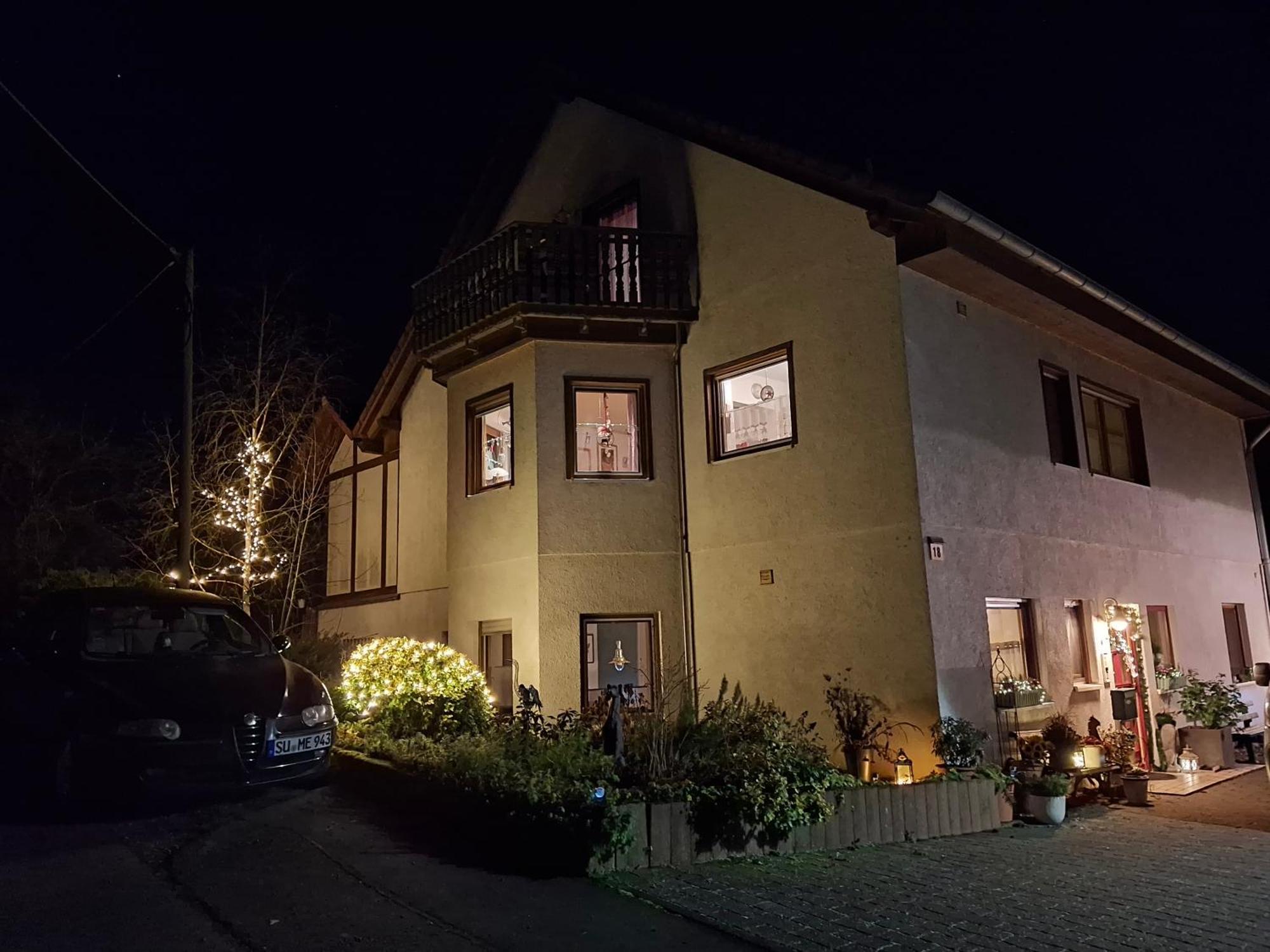 Ferienwohnung Hueppelroettchen 艾托弗 外观 照片