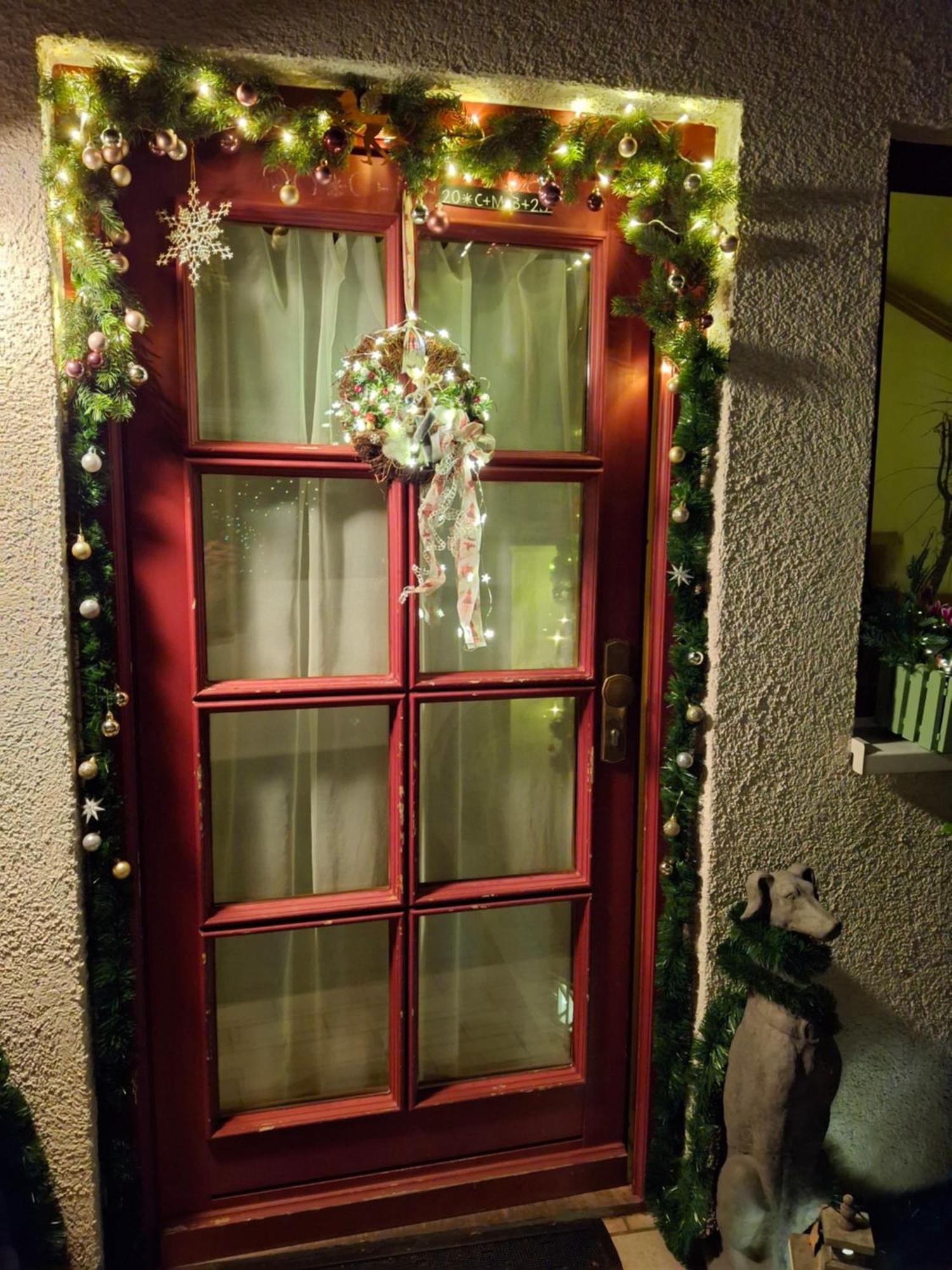 Ferienwohnung Hueppelroettchen 艾托弗 外观 照片
